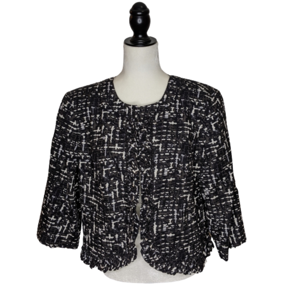 East 5th Blazer Size XL